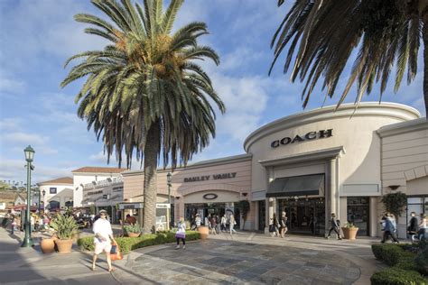 carlsbad outlet center.